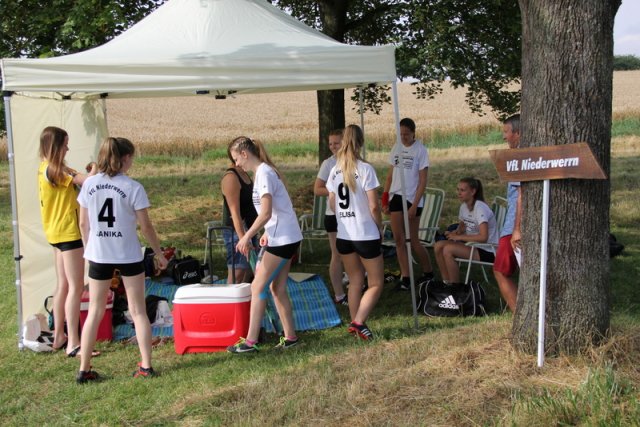 2016_07_24 Bayerische Meisterschaft 2016 in Euerbach